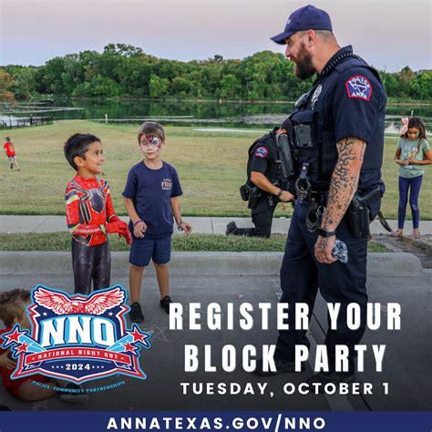 Anna Police Department