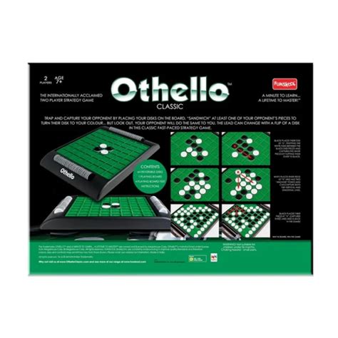 Othello - Classic Board Game