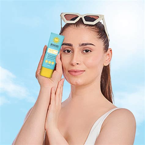 DR.Rashel Serum Sunscreen with 1 percent Hyaluronic Acid – Dr.Rashel