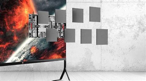 Image result for LED Screen Frame