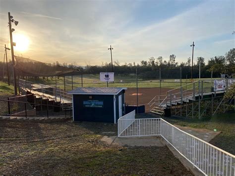 Home Run Derby, 9481 Browns Valley School Rd, Browns Valley, CA, 2 ...