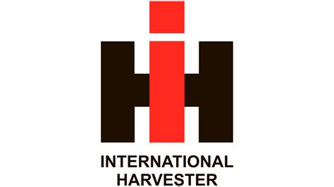 IH (International Harvester) Logo, symbol, meaning, history, PNG, brand