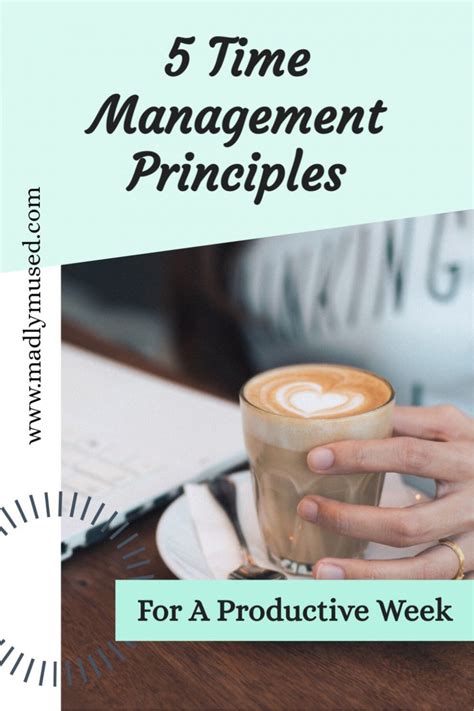Image result for Time Management Basics