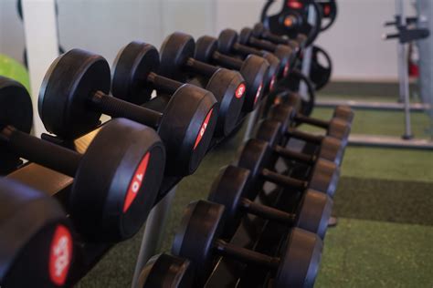 How To Set Up Your Own Home Gym - Rockwell