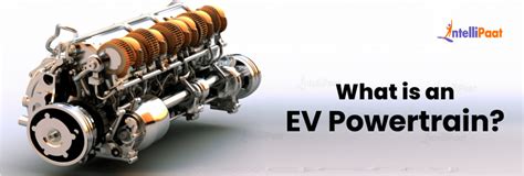 EV Powertrain Components 的图像结果