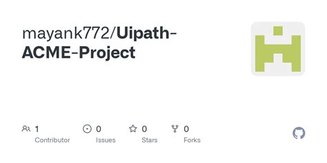 Image result for Acme UiPath Assignment