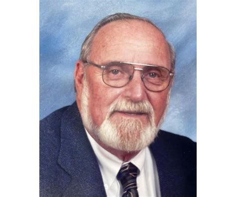 James B. Hopper Obituary (2023) - Calhoun, GA - Max Brannon & Sons ...