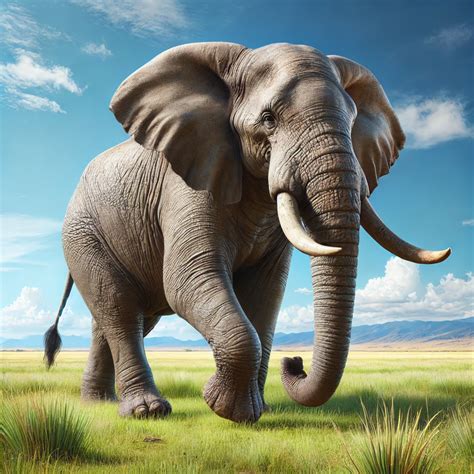 Animaux herbivores : LA liste complète - Liste Animaux