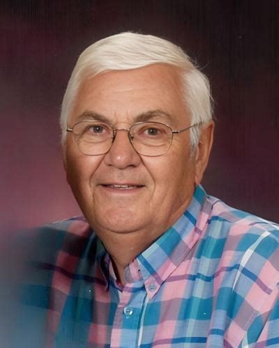 Earl Cummings Obituary (2025) - Cookeville, TN - Hooper-Huddleston ...