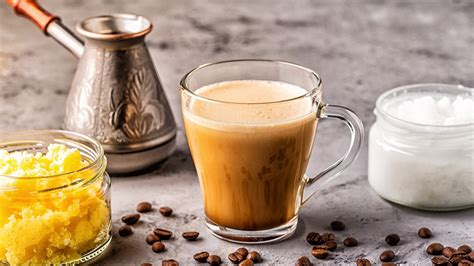 What Is The Impact Of Adding Mct Oil To Your Coffee? | Wellversed