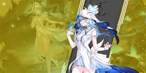 Shorekeeper Team Comp In WuWa - Wuthering Waves