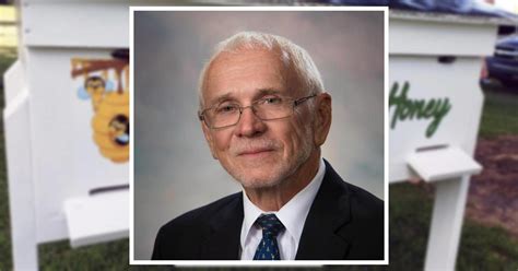 Obituary Guestbook | Buster Rogers of Fork, South Carolina | Meares ...