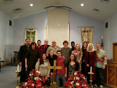 Photo Gallery - Trinity United Christian Church