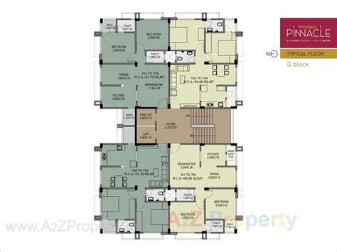 Himalaya Pinnacle | Shops at Chandkheda, Ahmedabad