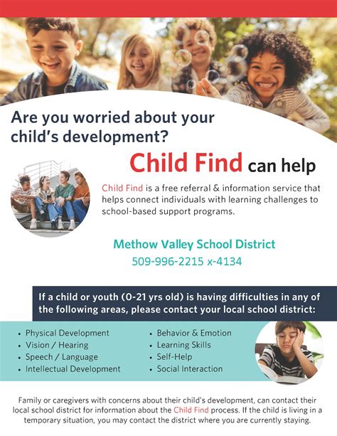What Is Child Find A Guide For Parents And Educators