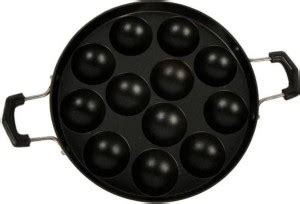 JET pot Pancake Pan 23 cm diameter with Lid 0.5 L capacity Price in ...