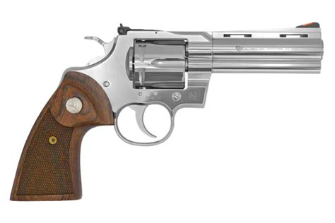 Image result for 2020 Python Revolver