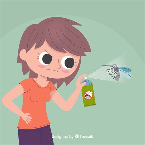 Safer Mosquito Repellent: Natural Protection with Vitro – Vitro Naturals