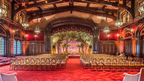 La Ca The Regency Ballroom The Regency Ballroom: A Historic San