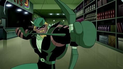 The World's Finest - Justice League Unlimited