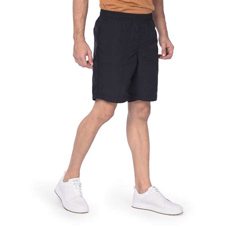 Timberland Men Packable Relaxed Fit Quick Dry Shorts