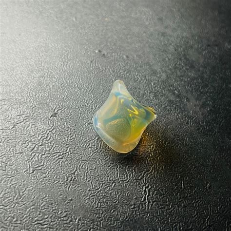glass accessory Ear cuff sumi crazy fat | Keitaglass apollo