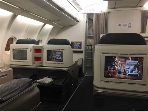 Turkish Airlines Business Class Review and Trip Report - 10xTravel