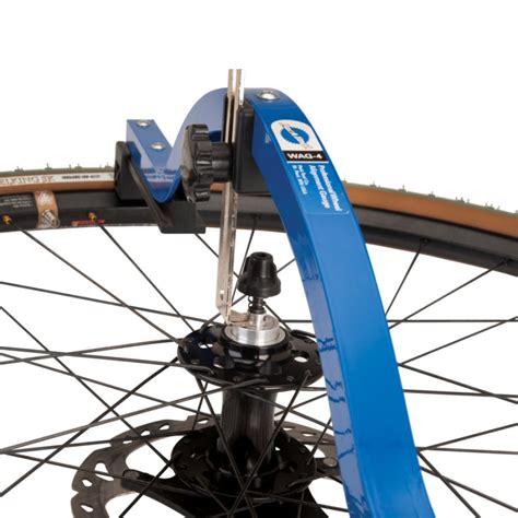 Parktool Tools | Professional Wheel Alignment Gauge, PT-WAG-4