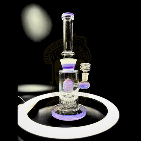 Buy Glass Percolator Bong in Delhi – Jonnybaba Lifestyle
