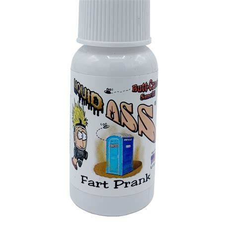 Snapklik.com : Prank Fart Spray, Gag Gift For Adults And Kids, Great ...