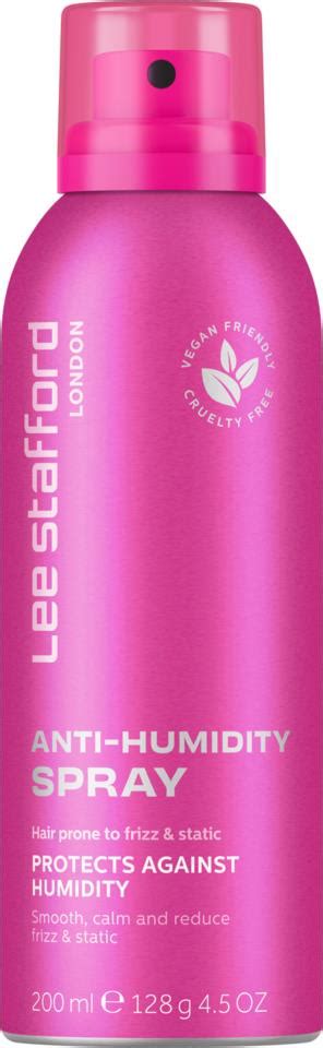 Lee Stafford Anti-Humidity Spray 200 ml | lyko.com