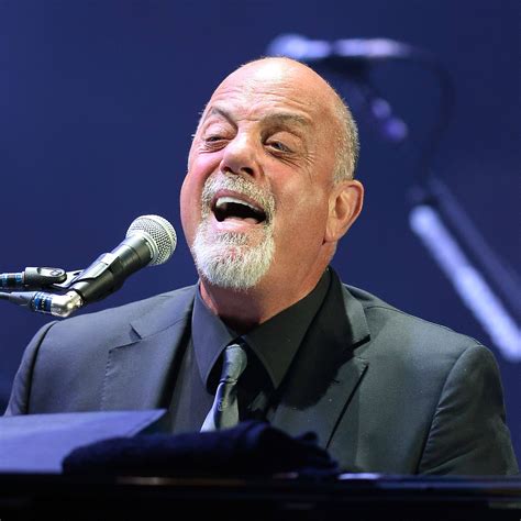 Billy Joelnow