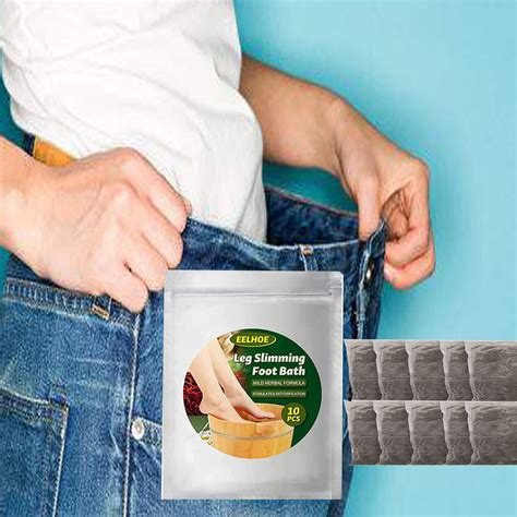 Buy ਲਿੰਫੈਟਿਕ ਡਰੇਨੇਜ ਅਦਰਕ ਫੁੱਟ ਸੋਕ, ਲੈੱਗ ਸਲਿਮਿੰਗ ਫੁੱਟ ਕੁਦਰਤੀ ਮੁਗਵਰਟ ਹਰਬ ...