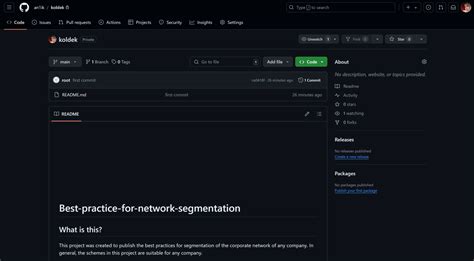 Image result for GitHub API Key Create