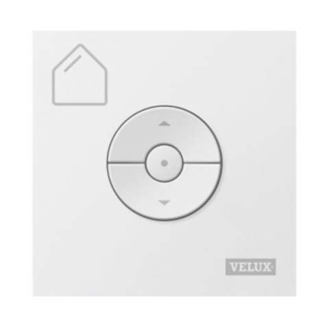 VELUX Solar Control Remote 的图像结果