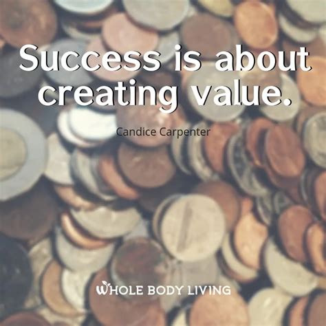 Image result for Creating Value Sying