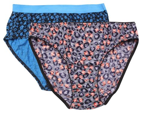 Buy Budding Melons Cotton Panties(XXXL-Pack of Two)For Women at Amazon.in