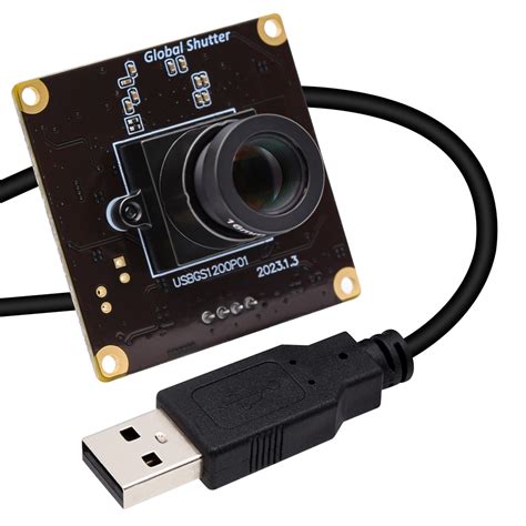 ELP USB Camera Software Download 的图像结果