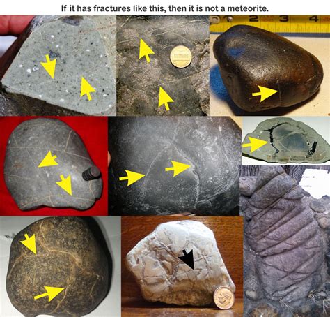 Mineral Fracture Cleavage And Fracture | The Learning Zone