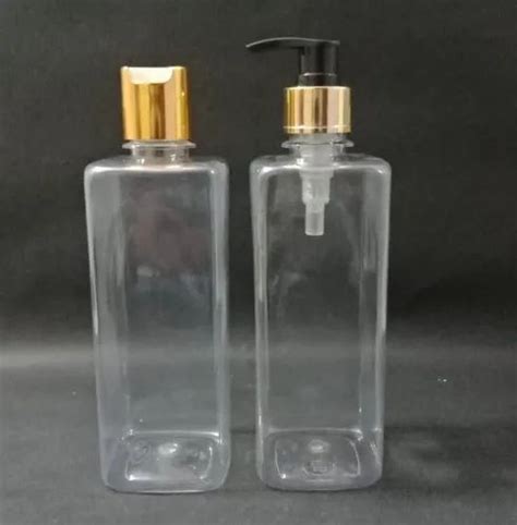 PET BOTTLES - 250ml, 500ml Avon Dish Wash Liquid Container Trader ...