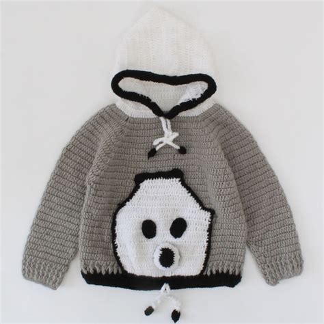 Baby sweaters | Handmade wool crochet & knitted sweaters (0-2 years ...
