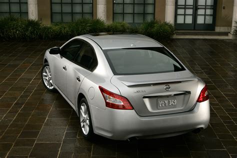 2011 Nissan Maxima - HD Pictures @ carsinvasion.com