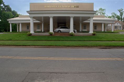 Kannapolis Nc Funeral Homes at Jett Embling blog