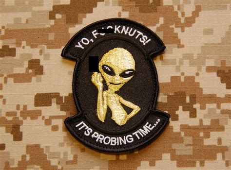Probing Time Morale Patch MARSOC Afghanistan Taliban India | Ubuy