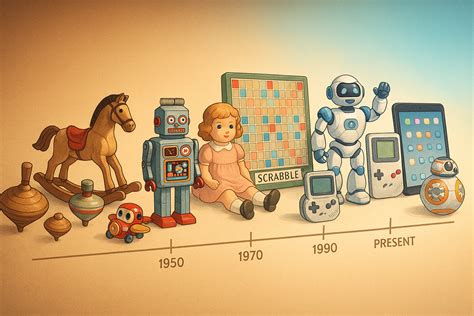 Image result for history of toys