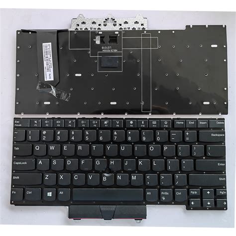 Image result for IBM ThinkPad Keyboard Layout
