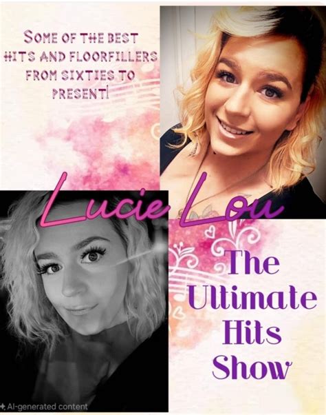 Luci Lou, Bembridge Drive, Derby, 21 December 2025 | AllEvents