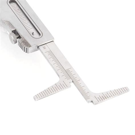 BORDSTRACT Pipe Welding Gauge 0-6mm High Low Pipe Measurement India | Ubuy