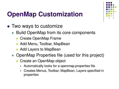 Image result for OpenMap
