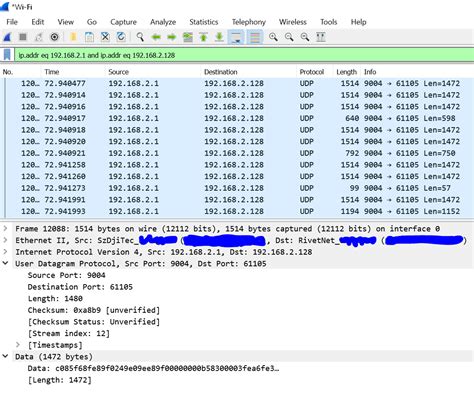 Packet Sniffing Using Wireshark 的图像结果